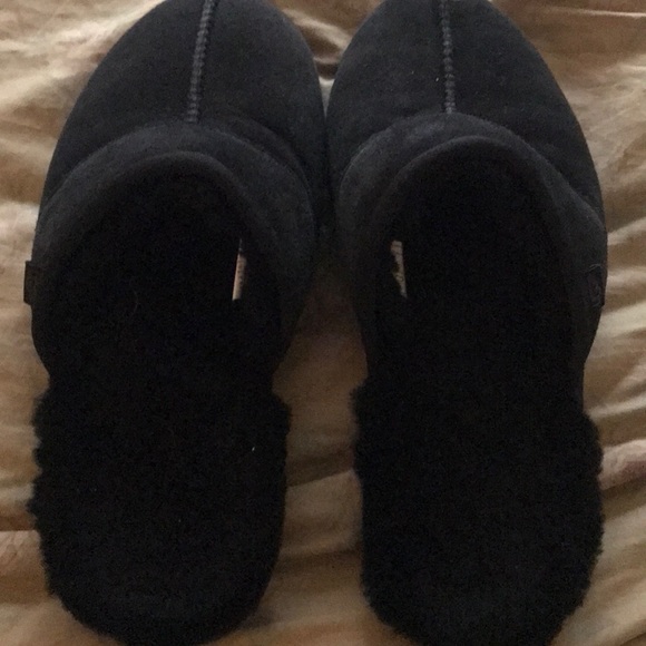 Ugg Scuff Slipper Men’s 8 - Picture 2 of 4